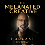 The Melanated Creative